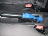 FITS FORD FOCUS/FIESTA MK5 MK4/PUMA/KA GEAR/HANDBRAKE GAITER CUSTOM NEW