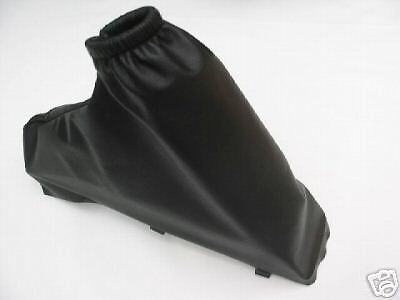 NEW FITS VAUXHALL OMEGA B 1994-99 HANDBRAKE GAITER QUALITY CUSTOM NEW MADE IN UK