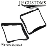 MANUAL GEAR PLASTIC FRAME FOR VW GOLF MK1 RABBIT JETTA CUSTOM NEW MADE IN UK