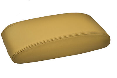 FITS MITSUBISHI FTO 93-98 ARMREST COVER LEATHER NEW magnolia CUSTOM NEW