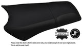 BLACK STITCH CUSTOM FITS ARCTIC CAT TIGERSHARK DAYTONA 97-98 VINYL SEAT COVER