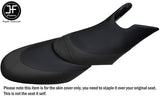 BLACK CUSTOM FOR SEADOO 02-06 GTX DI 4-TEC FRONT + REAR VINYL SEAT COVERS