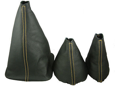 FITS LAND ROVER DISCOVERY 200 300 TDI TD5 V8 SET BEIGE ST MADE IN UK