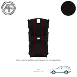LUXE SUEDE HEADLINER COVER FOR LAND ROVER DISCOVERY L462 5 DOOR SUV 2017-PRESENT