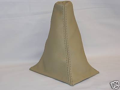 FITS ROVER 200/25/MG ZR ZT&ROVER COUPE&CABRIOLET GEAR CREAM CUSTOM NEW