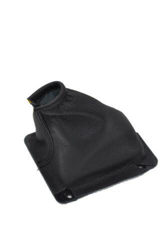 FITS KIA SPORTAGE 93-02 HI LOW GEAR GAITOR  BLACK STITCH CUSTOM NEW MADE IN UK