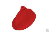 FITS CHRYSLER PT CRUISER  GEAR GAITER RED LEATHER 01-07 CUSTOM NEW MADE IN UK