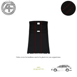 LUXE SUEDE HEADLINER COVER FOR SUBARU IMPREZA MK1 5 DOOR ESTATE 1993-1999