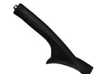 black stitching FITS TOYOTA MR2 MK3  ROADSTER 00-05 HANDBRAKE LEATHER GAITER