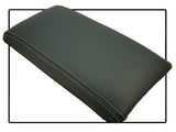 93 94 95 96 97 FITS HONDA DEL SOL CRX ARMREST COVER L GREY CUSTOM NEW MADE IN UK