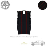 LUXE SUEDE HEADLINER COVER FOR RANGE ROVER VELAR L560 5 DOOR SUV 2017-PRESENT