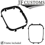 GEAR H PLASTIC FRAME FOR FIAT 175 COUPE 93-00 CUSTOM NEW MADE IN UK