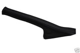 FITS SUBARU IMPREZA HANDBRAKE GAITER 98-00 BLACK STITCH CUSTOM NEW MADE IN UK