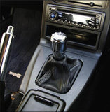 FITS MAZDA MX5 MK1 SHIFT BOOT GEAR GAITER BLACK 89-97QUALITY CUSTOM NEW