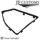 MANUAL GEAR PLASTIC FRAME FOR FOR BMW 1 F20 F21 11-17 CUSTOM NEW MADE IN UK