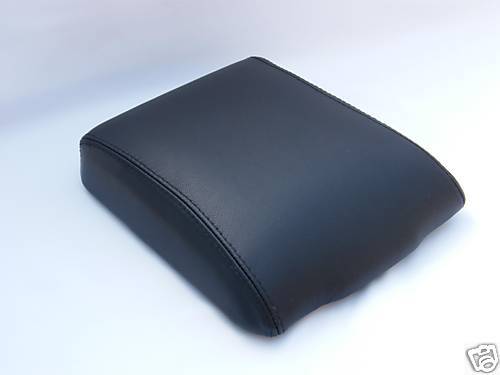 FITS LANDROVER DISCOVERY 2 TD5 300TDI V8 ARMRESTCOVER CUSTOM NEW MADE IN UK