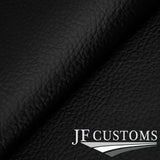 FITS TOYOTA CELICA LEATHER ARMREST ORANGE ST 94-99 MK6 GEN6 CUSTOM NEW