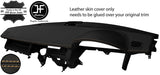 BEIGE STITCH TOP DASH DASHBOARD LEATHER COVER FITS RANGE ROVER SPORT 2005-2009