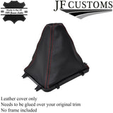 FITS Holden VY VZ Commodore 5 6 Speed Gear Boot red st CUSTOM NEW MADE IN UK