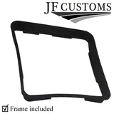MANUAL GEAR PLASTIC FRAME FOR VW GOLF MK1 RABBIT JETTA CUSTOM NEW MADE IN UK