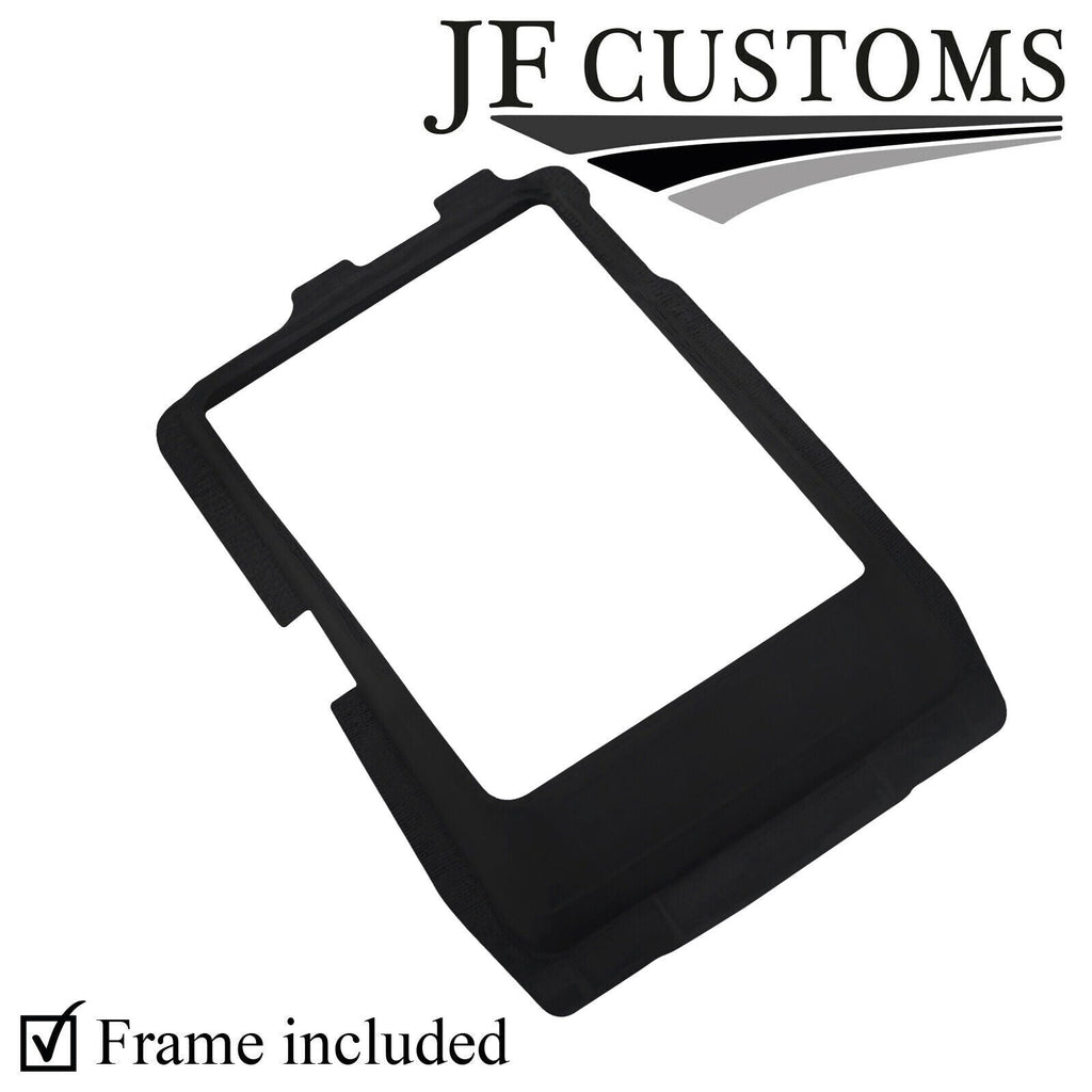 MANUAL GEAR PLASTIC FRAME FOR SCION XB 2008-2015 CUSTOM NEW MADE IN UK