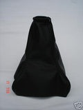 FITS VW POLO MK3 MK 3 PHASE 2 GEAR GAITER LEATHER 1992-2000 CUSTOM NEW