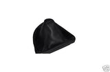 FITS BMW E87 2004+ LEATHER GEAR SHIFT STICK COVER GAITER CUSTOM NEW MADE IN UK