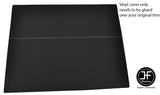 GREY STITCHING SIDE DOOR PANEL VINYL COVER FITS VW T25 T3 WESTFALIA CUSTOM NEW