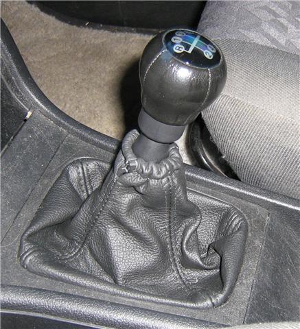 FITS VAUXHALL ASTRA G MK4 LEATHER GEAR STICK GAITER 98-03 CUSTOM NEW MADE IN UK