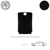 LUXE SUEDE HEADLINER COVER FITS CHRYSLER 300C MK2 4 DOOR SEDAN 2011-2023