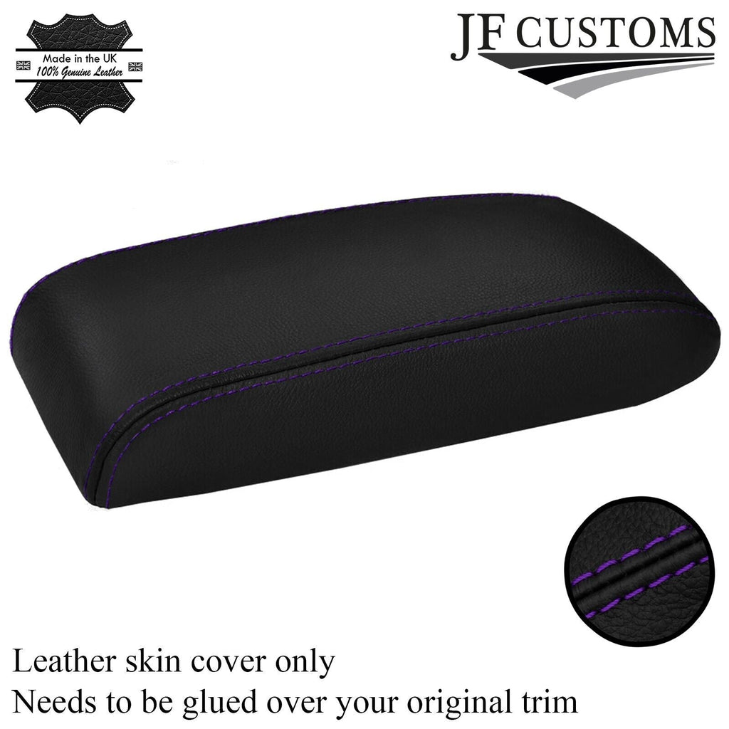 FITS TOYOTA CELICA LEATHER ARMREST PURPLE ST 94-99 MK6 GEN6 CUSTOM NEW