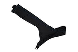 FITS SUBARU LEGACY 95-99 LEATHER HANDBRAKE GAITER blue stitch CUSTOM NEW