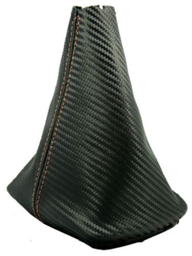 FITS VW GOLF 4 Mk4 BORA GAITER CARBON FIBER VINYL BEIGE  ST CUSTOM NEW
