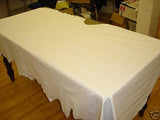 LARGE WHITE LEATHER  HIDE TOP QUALITY SEXY LEATHER 20 SQ FT CUSTOM NEW