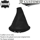 FITS MG MGB LEATHER GEAR GAITER TO COVER 1962 1980 NEW CUSTOM NEW