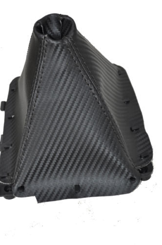 FITS MITSUBISHI  GTO FTO EVO COLT GAITER CARBON FIBER BLACK CUSTOM NEW