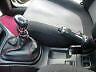 FITS SUBARU IMPREZA GEAR GAITER -SPECIAL RED OR BLUE STITCH CUSTOM NEW