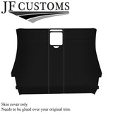 GREY STITCH LUXE-SUEDE ROOF LINING HEADLINER COVER FOR NISSAN 350Z 33Z 03-09