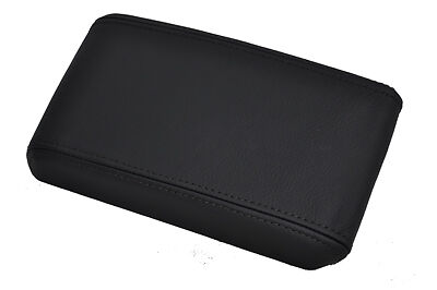 FITS NISSAN SERENA ARMREST CONSOL LID COVER BLACK ST CUSTOM NEW MADE IN UK