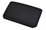 FITS NISSAN SERENA ARMREST CONSOL LID COVER BLACK ST CUSTOM NEW MADE IN UK