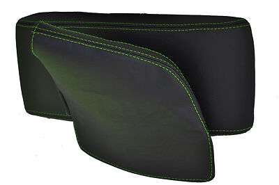 FITS SUPRA MK3 ARM REST COVER+HANDBRAKE 86-92 LIGHT GREEN ST CUSTOM NEW