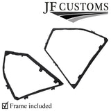 MANUAL GEAR PLASTIC FRAME FOR FOR BMW 1 F20 F21 11-17 CUSTOM NEW MADE IN UK