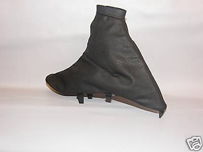 HANDBRAKE GAITER REAL QUALITY FITS FIAT PUNTO MK1 1993-1999 CUSTOM NEW