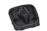 GREY STITCH FITS  OPEL HOLDEN VAUXHALL ASTRA MK5 H AH 2005-2009  GEAR GAITOR