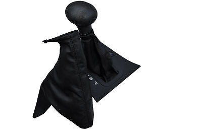 FITS OPEL VAUXHALL ASTRA MK4 & COUPE AUTO HOLDEN AUTOMATIC GAITERS SET 1998-2005