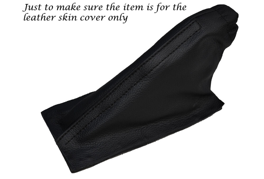 FITS TRIUMPH DOLOMITE TR7 TR8 LEATHER HANDBRAKE GAITER NEW CUSTOM NEW MADE IN UK