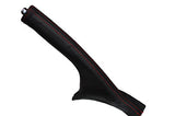 red stitching FITS TOYOTA MR2 MK3  ROADSTER 00-05 HANDBRAKE LEATHER GAITER