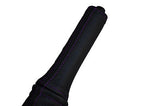 purple stitch FITS SUBARU IMPREZA WRX STI 92-98 LEATHER HANDBRAKE HANDLE COVER