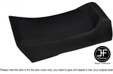 BLACK VINYL CUSTOM FITS YAMAHA PHAZER 84-89 SEAT COVER ONLY CUSTOM NEW