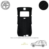 LUXE SUEDE HEADLINER COVER FITS TOYOTA LAND CRUISER J120 2002-2009 CUSTOM NEW